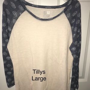 Tillys